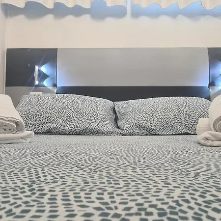 La Via Lattea Studio Flat לה ספציה