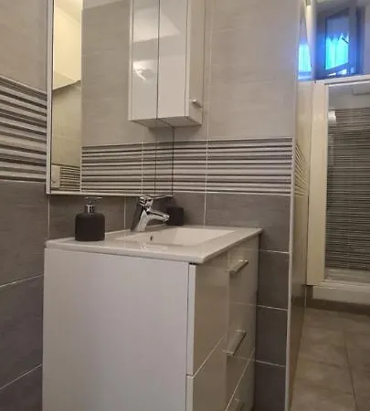 Сasa de vacaciones La Via Lattea Studio Flat La Spezia